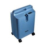 Philips Everflo Home Oxygen Concentrator Hire